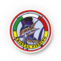 Logo Kristal Fishing